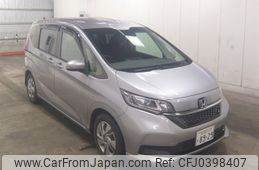 honda freed 2022 -HONDA 【前橋 510ｿ8929】--Freed GB7--3165825---HONDA 【前橋 510ｿ8929】--Freed GB7--3165825-