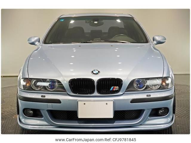 bmw m5 2001 quick_quick_GF-DE50_WBSDE91080GJ20408 image 2