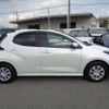 toyota yaris 2022 quick_quick_5BA-KSP210_KSP210-0084993 image 4