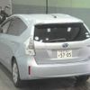 toyota prius-α 2011 -TOYOTA 【所沢 302ｾ5705】--Prius α ZVW41W--3068318---TOYOTA 【所沢 302ｾ5705】--Prius α ZVW41W--3068318- image 2