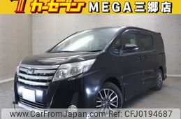 toyota noah 2014 -TOYOTA--Noah DBA-ZRR80W--ZRR80-0058949---TOYOTA--Noah DBA-ZRR80W--ZRR80-0058949-