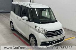 nissan dayz-roox 2019 CFJ1757823