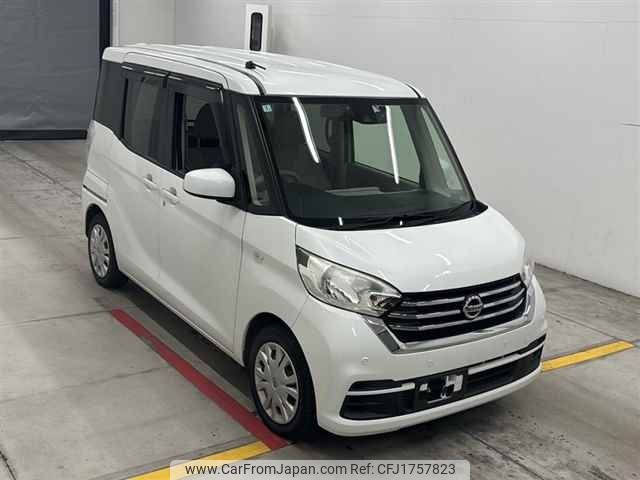nissan dayz-roox 2019 CFJ1757823 image 1