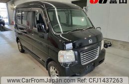 honda vamos 2013 -HONDA--Vamos HJ2--HJ2-1500870---HONDA--Vamos HJ2--HJ2-1500870-