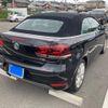 volkswagen golf-convertible 2012 CFJ6426633 image 2