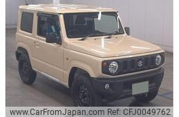 suzuki jimny 2024 quick_quick_3BA-JB64W_346314