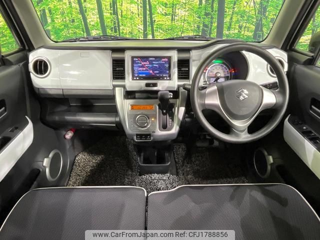 suzuki hustler 2014 CFJ1788856 image 2