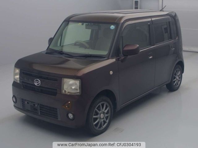 daihatsu move-conte 2011 -DAIHATSU--Move Conte L585S-0024137---DAIHATSU--Move Conte L585S-0024137- image 1