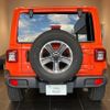 jeep wrangler 2020 quick_quick_JL36L_1C4HJXLG0LW157613 image 4