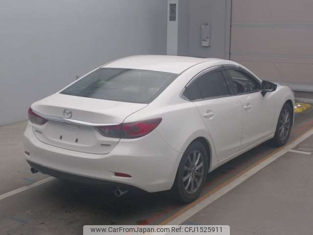 mazda atenza 2014 CFJ1525911 image 2