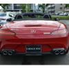 mercedes-benz amg 2019 -MERCEDES-BENZ 【京都 302ﾎ8894】--AMG 190477--2A025027---MERCEDES-BENZ 【京都 302ﾎ8894】--AMG 190477--2A025027- image 2