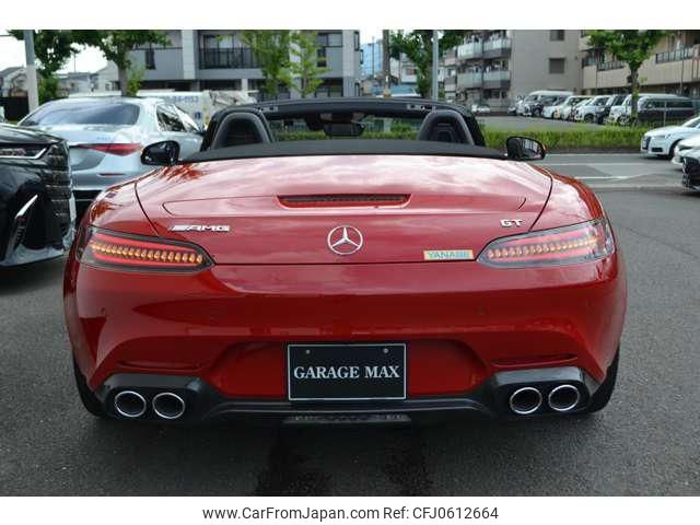 mercedes-benz amg 2019 -MERCEDES-BENZ 【京都 302ﾎ8894】--AMG 190477--2A025027---MERCEDES-BENZ 【京都 302ﾎ8894】--AMG 190477--2A025027- image 2