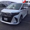 toyota alphard 2023 -TOYOTA 【三重 30Aﾗ8888】--Alphard AGH40W-0010450---TOYOTA 【三重 30Aﾗ8888】--Alphard AGH40W-0010450- image 10