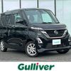 nissan roox 2022 -NISSAN--Roox 5AA-B47A--B47A-0400587---NISSAN--Roox 5AA-B47A--B47A-0400587- image 1