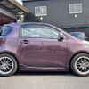 toyota iq 2010 -TOYOTA--iQ DBA-KGJ10--KGJ10-6019091---TOYOTA--iQ DBA-KGJ10--KGJ10-6019091- image 4