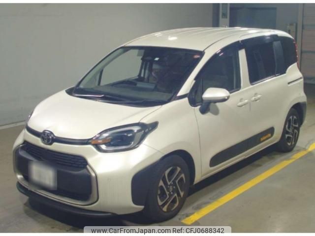 toyota sienta 2023 quick_quick_5BA-MXPC10G_MXPC10-1020214 image 1