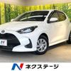 toyota yaris 2022 CFJ1584676 image 1