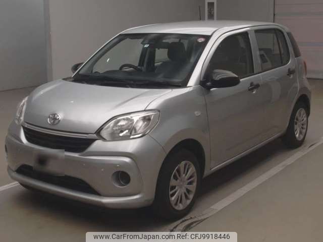 toyota passo 2019 -TOYOTA--Passo 5BA-M700A--M700A-0138866---TOYOTA--Passo 5BA-M700A--M700A-0138866- image 1