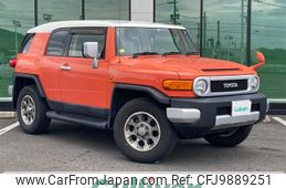 toyota fj-cruiser 2013 -TOYOTA--FJ Curiser CBA-GSJ15W--GSJ15-0124533---TOYOTA--FJ Curiser CBA-GSJ15W--GSJ15-0124533-