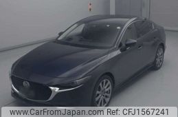 mazda mazda3 2019 CFJ1567241