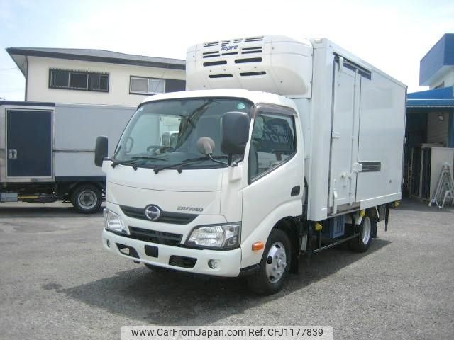 hino dutro 2019 GOO_NET_EXCHANGE_0560040A30250521W002 image 1
