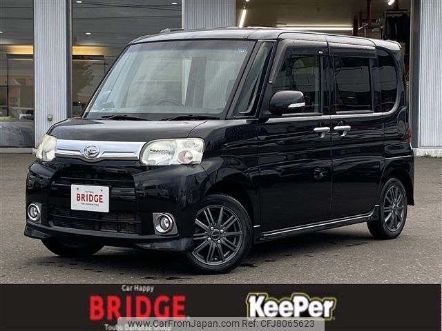 daihatsu tanto 2013 -DAIHATSU--Tanto DBA-L385S--L385S-0099796---DAIHATSU--Tanto DBA-L385S--L385S-0099796- image 1