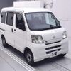 daihatsu hijet-van 2009 -DAIHATSU--Hijet Van S321V-0039258---DAIHATSU--Hijet Van S321V-0039258- image 1