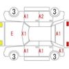 toyota rav4 2020 -TOYOTA--RAV4 6BA-MXAA54--MXAA54-2025254---TOYOTA--RAV4 6BA-MXAA54--MXAA54-2025254- image 2