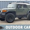 toyota fj-cruiser 2013 -TOYOTA--FJ Curiser CBA-GSJ15W--GSJ15-0124713---TOYOTA--FJ Curiser CBA-GSJ15W--GSJ15-0124713- image 1