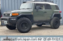 toyota fj-cruiser 2013 -TOYOTA--FJ Curiser CBA-GSJ15W--GSJ15-0124713---TOYOTA--FJ Curiser CBA-GSJ15W--GSJ15-0124713-