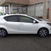 toyota aqua 2021 -TOYOTA--AQUA 6AA-NHP10--NHP10-2690910---TOYOTA--AQUA 6AA-NHP10--NHP10-2690910- image 4