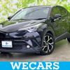 toyota c-hr 2018 quick_quick_DAA-ZYX10_ZYX10-2162799 image 1