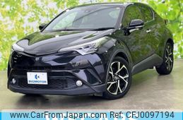 toyota c-hr 2018 quick_quick_DAA-ZYX10_ZYX10-2162799