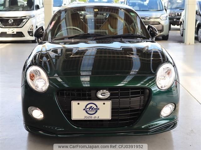 daihatsu copen 2023 -DAIHATSU--Copen 3BA-LA400K--LA400K-0055361---DAIHATSU--Copen 3BA-LA400K--LA400K-0055361- image 2