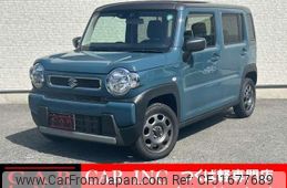 suzuki hustler 2021 CFJ1677689