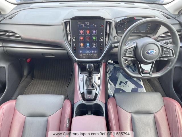 subaru levorg 2021 CFJ1585794 image 2