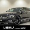 volkswagen passat-variant 2022 CFJ1721048 image 1