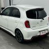 nissan march 2016 -NISSAN--March K13-726034---NISSAN--March K13-726034- image 2