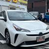 toyota prius 2019 -TOYOTA--Prius DAA-ZVW51--ZVW51-6128250---TOYOTA--Prius DAA-ZVW51--ZVW51-6128250- image 3