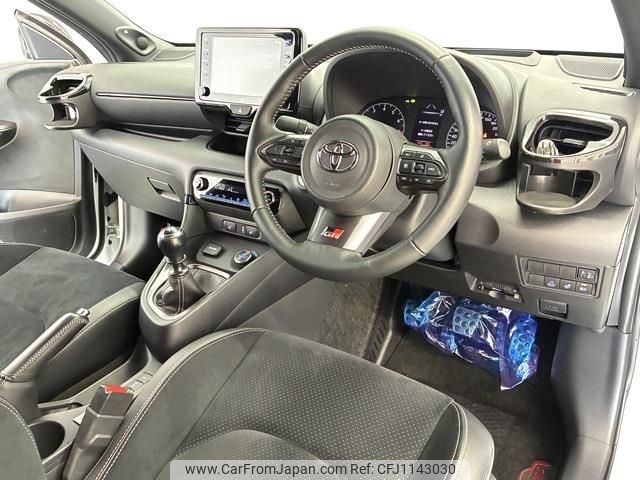 toyota yaris 2022 -TOYOTA--Yaris 4BA-GXPA16--GXPA16-0009569---TOYOTA--Yaris 4BA-GXPA16--GXPA16-0009569- image 2