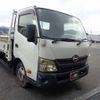 hino dutro 2014 -HINO 【北九州 130ｻ3917】--Hino Dutoro XZC710-0001927---HINO 【北九州 130ｻ3917】--Hino Dutoro XZC710-0001927- image 1