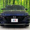 mazda mazda3-fastback 2025 CFJ1781265 image 14