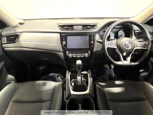 nissan x-trail 2019 CFJ1893529 image 2