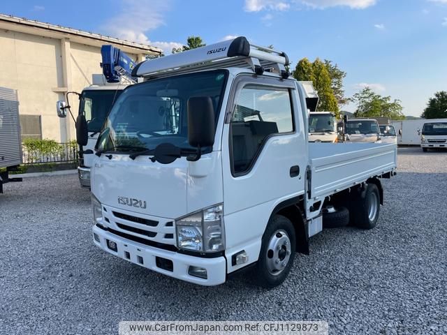 isuzu elf-truck 2016 GOO_NET_EXCHANGE_0404019A30250508W001 image 2