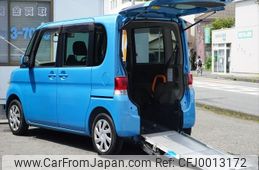 daihatsu tanto 2010 -DAIHATSU--Tanto L375Sｶｲ--0322433---DAIHATSU--Tanto L375Sｶｲ--0322433-