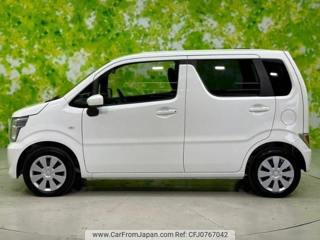 suzuki wagon-r 2023 quick_quick_5BA-MH85S_MH85S-166020 image 2