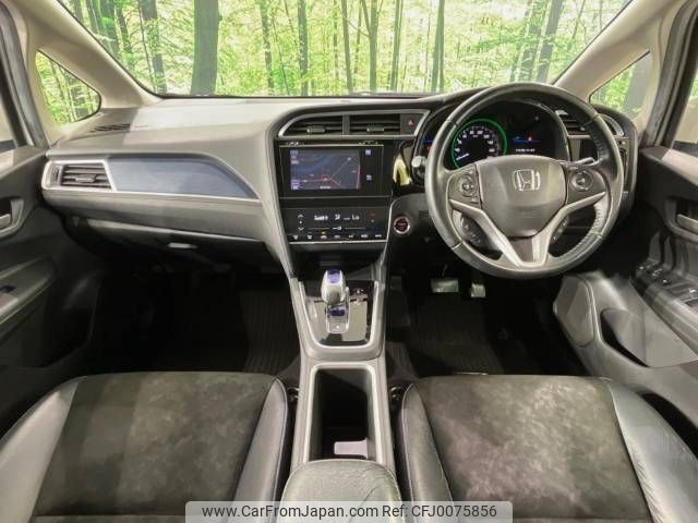 honda shuttle 2016 -HONDA--Shuttle DAA-GP7--GP7-1012342---HONDA--Shuttle DAA-GP7--GP7-1012342- image 2