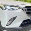 mazda cx-3 2015 quick_quick_DK5FW_DK5FW-102487 image 12
