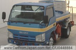 isuzu elf-truck 2011 -ISUZU--Elf NKR85-7017054---ISUZU--Elf NKR85-7017054-