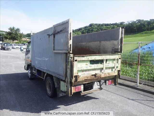 isuzu elf-truck 1993 CFJ1505623 image 2